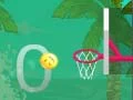 Jwèt Emoji Dunk Clicker sou entènèt