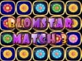 Jwèt Flè Match 3 sou entènèt