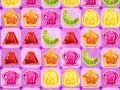 Jwèt Jelly Match 3 sou entènèt