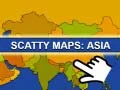 Jwèt Kat Satty Azyatik sou entènèt