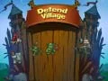 Jwèt Defann Villaj la sou entènèt