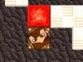 Jwèt Mine-craft.io sou entènèt