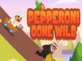 Jwèt Pepperoni Ale Wòks sou entènèt Jwèt Pepperoni Ale Wòks sou entènèt