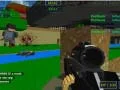 Jwèt Pati Pixel Apokalips sou entènèt