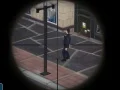 Jwèt Misyon Sniper 3D sou entènèt
