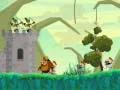 Jwèt Defans Chato 2D sou entènèt