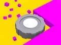 Jwèt Saw Koulèv 3D sou entènèt
