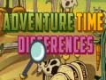 Jwèt Diferans Tan Aventure sou entènèt