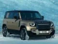 Jwèt Land Rover Defender 110 sou entènèt Jwèt Land Rover Defender 110 sou entènèt