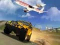 Jwèt Kondwi Jeep Stunt SUV Offroad 4x4 sou entènèt