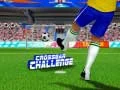 Jwèt Defi Crossbar sou entènèt