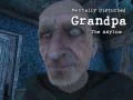 Jwèt Granparan Mantalman Twouble: Asil sou entènèt Jwèt Granparan Mantalman Twouble: Asil sou entènèt