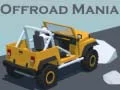 Jwèt Mani Offroad sou entènèt Jwèt Mani Offroad sou entènèt