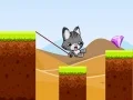 Jwèt Kawotché Balans Kanga San Fen sou entènèt