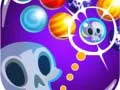 Jwèt Tirè Boul Halloween 2019 sou entènèt