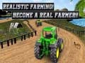 Jwèt Reèl Traktè Agrikilti Similatè sou entènèt Jwèt Reèl Traktè Agrikilti Similatè sou entènèt