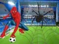 Jwèt Foutbòl Spidy sou entènèt