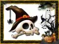 Jwèt Defi Puzl Halloween sou entènèt Jwèt Defi Puzl Halloween sou entènèt