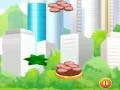 Jwèt Egzamen Burger sou entènèt