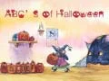 Jwèt ABC Halowin sou entènèt