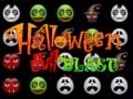 Jwèt Halloween Evil Pat sou entènèt