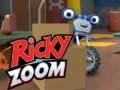 Jwèt Ricky Zoom sou entènèt