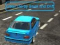 Jwèt Dèbi Iben: Sinema ak Drift sou entènèt Jwèt Dèbi Iben: Sinema ak Drift sou entènèt