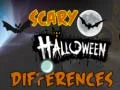 Jwèt Diferans Ki Fè Frayè Halloween sou entènèt Jwèt Diferans Ki Fè Frayè Halloween sou entènèt