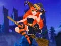 Jwèt Manikur Horrib ak Bèl Halloween 2019 sou entènèt