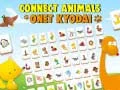 Jwèt Onet Konekte Bèt sou entènèt