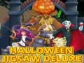 Jwèt Pazzle Halloween Deluxe sou entènèt Jwèt Pazzle Halloween Deluxe sou entènèt