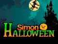 Jwèt Simon Halloween sou entènèt Jwèt Simon Halloween sou entènèt