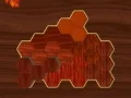 Jwèt Wooden Block Hexa Puzz sou entènèt Jwèt Wooden Block Hexa Puzz sou entènèt