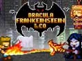 Jwèt Drakula Frankenstein & Konpayi sou entènèt Jwèt Drakula Frankenstein & Konpayi sou entènèt