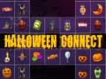 Jwèt Halloween Konekte sou entènèt