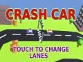 Jwèt Machin Krash sou entènèt