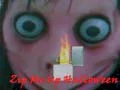 Jwèt Fè m pi bon Halloween sou entènèt