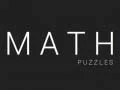 Jwèt Puzòl Matematik sou entènèt