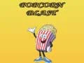 Jwèt Eksplozif Popcorn sou entènèt