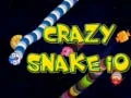 Jwèt Serpent Fou io sou entènèt