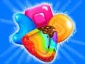 Jwèt Candy Bomb: La Fyèv Dou sou entènèt