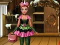 Jwèt Fèt Halloween Prensès la sou entènèt Jwèt Fèt Halloween Prensès la sou entènèt