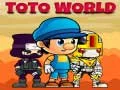 Jwèt Mond Toto sou entènèt