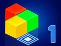 Jwèt Sokoban 3D Chapit 1 sou entènèt