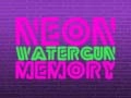 Jwèt Memwa Pistolet Dlo Neon sou entènèt Jwèt Memwa Pistolet Dlo Neon sou entènèt