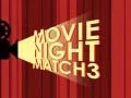 Jwèt Sware Sinema Match 3 sou entènèt