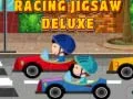 Jwèt Puzzl racing Deluxe sou entènèt