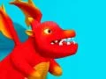 Jwèt Kous ran dragon vol sou entènèt