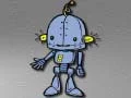 Jwèt Puzz ki robot desen sou entènèt