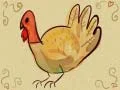 Jwèt Wild Turkey jou akey sou entènèt